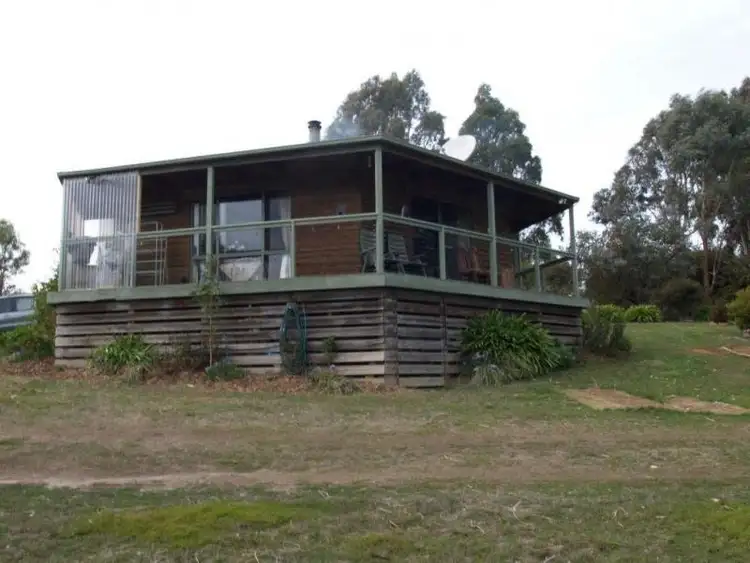 Second view of Homely house listing, 3003 Highlands Road, Highlands VIC 3660