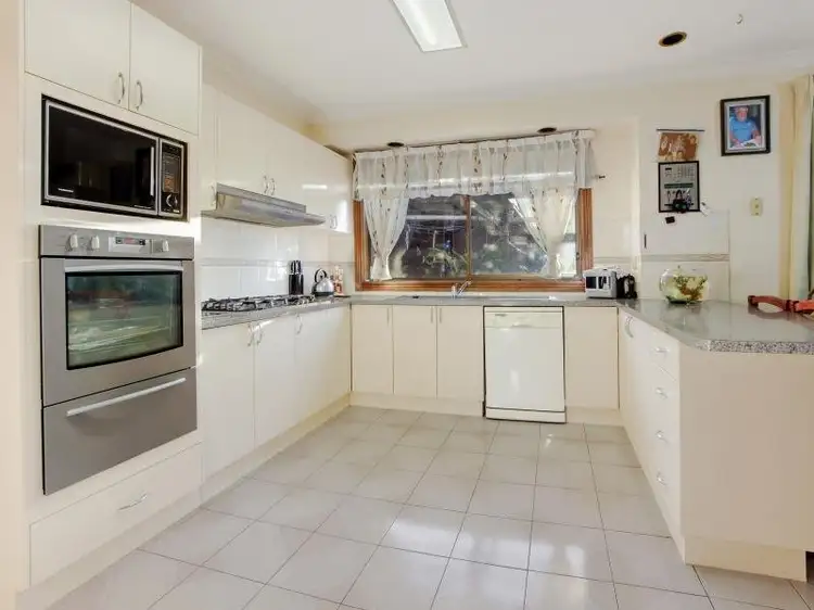 Third view of Homely house listing, 10 Shakespeare Drive, Delahey VIC 3037