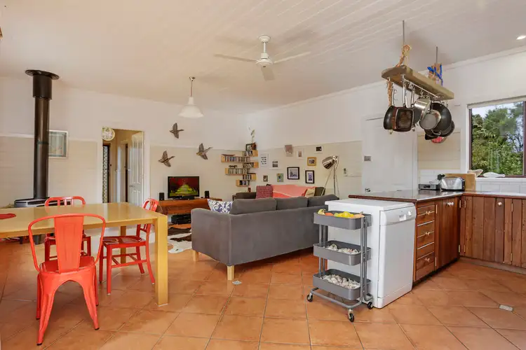 Fifth view of Homely house listing, 13 Jehu Street, Port Fairy VIC 3284