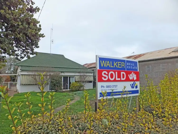 Main view of Homely house listing, 8 Brudenell Street, Stanhope VIC 3623
