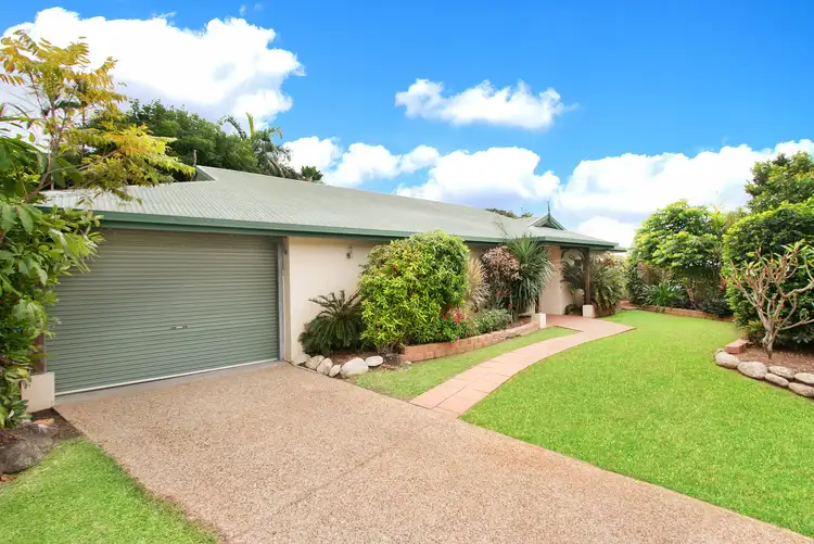 12 Ginger Close, Redlynch QLD 4870
