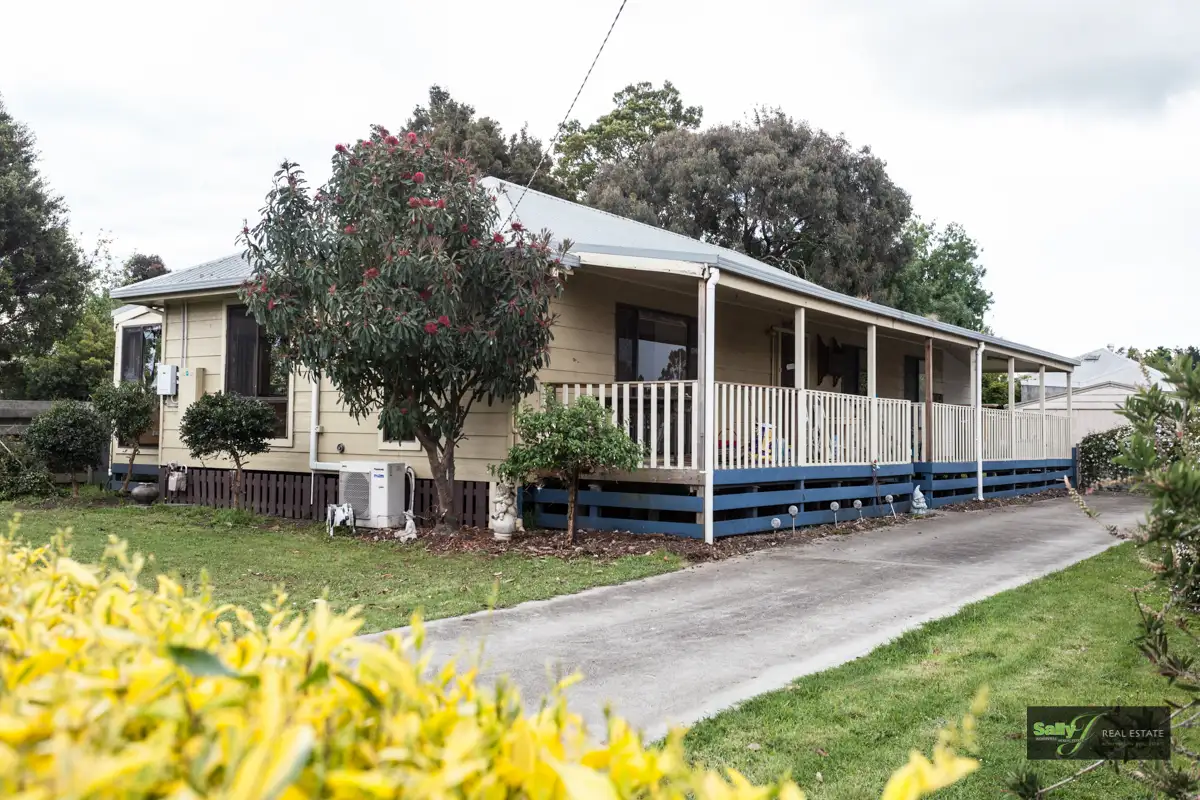 Main view of Homely house listing, 63 Young Street, Darnum VIC 3822