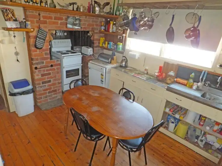 Second view of Homely house listing, 81 Edis Street, Kyabram VIC 3620