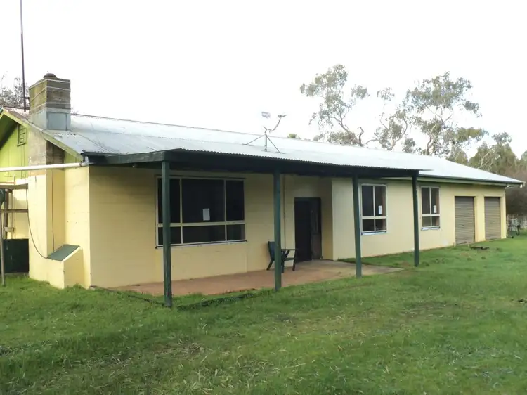 Fourth view of Homely rural property listing, 86 Wickers Road, Chetwynd VIC 3312