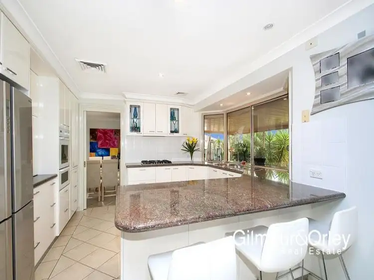 Second view of Homely house listing, 1 Bottlebrush Grove, Acacia Gardens NSW 2763