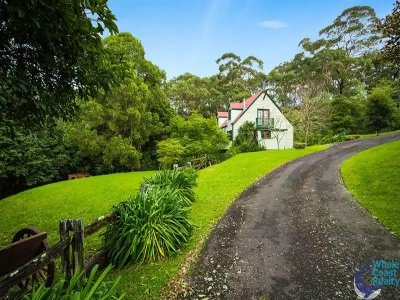 Main view of Homely house listing, 32 Princes Highway, North Narooma NSW 2546