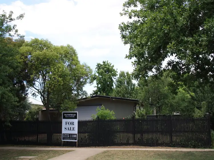 Main view of Homely house listing, 56 Malcolm Street, Mansfield VIC 3722