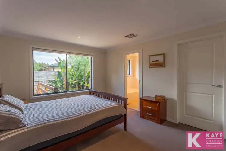 Third view of Homely townhouse listing, 77 Piermont Drive, Berwick VIC 3806