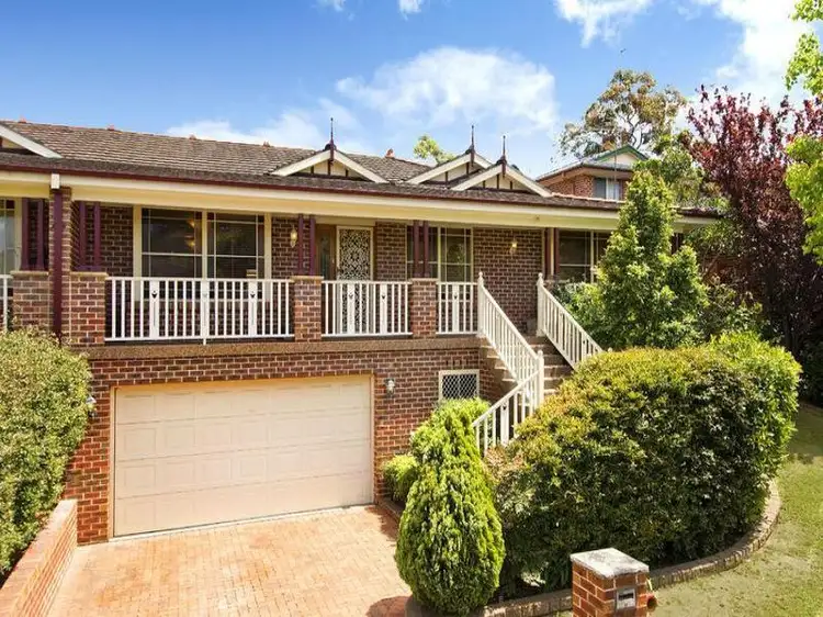 75A Grange Road, Glenhaven NSW 2156