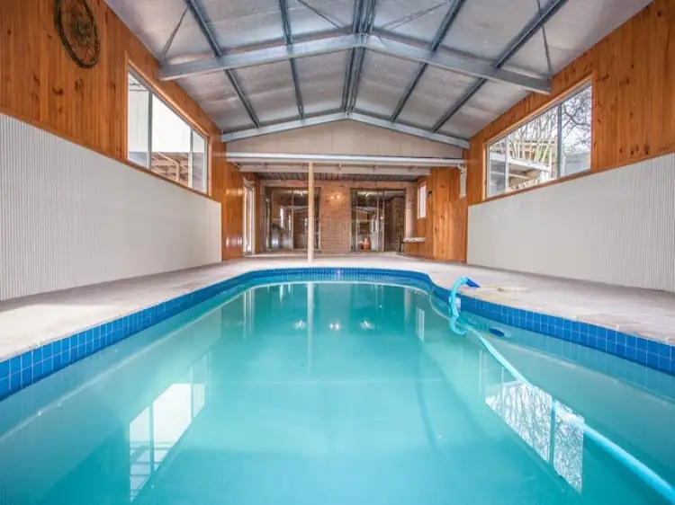 1 Curtis Court, Gisborne VIC 3437