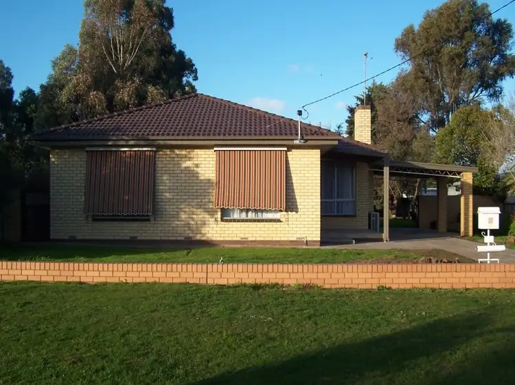 55 Sullivan Street, Inglewood VIC 3517