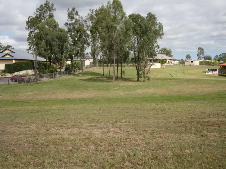 Third view of Homely land listing, 62 Diamantina Circuit, Karalee QLD 4306