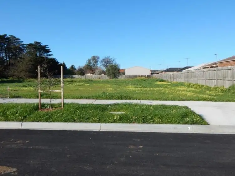 Second view of Homely land listing, 30 Killarney Avenue, Grovedale VIC 3216