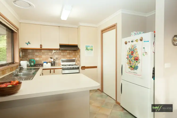 Sixth view of Homely townhouse listing, 2/4 Aspect Way, Warragul VIC 3820