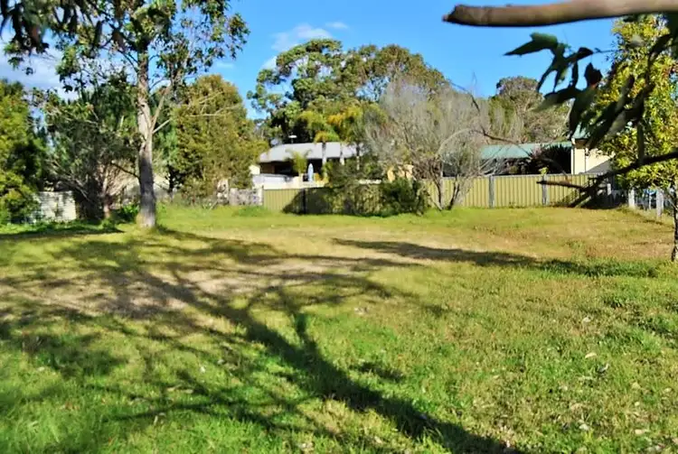Second view of Homely land listing, Address available on request