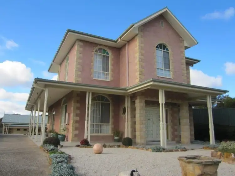 Main view of Homely house listing, 30 Wilkie Street, Castlemaine VIC 3450