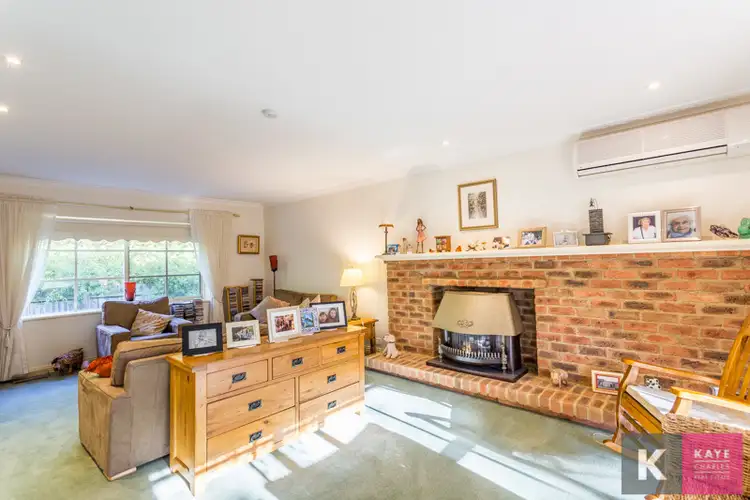 Third view of Homely house listing, 4 Fritzlaff, Berwick VIC 3806