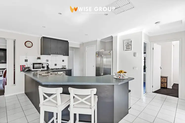 Sixth view of Homely house listing, 14 Wattlebird Court, Narre Warren VIC 3805