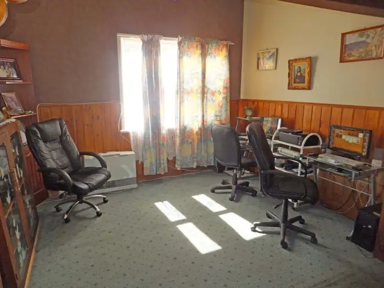Sixth view of Homely house listing, 1 Sawers Avenue, Kyabram VIC 3620