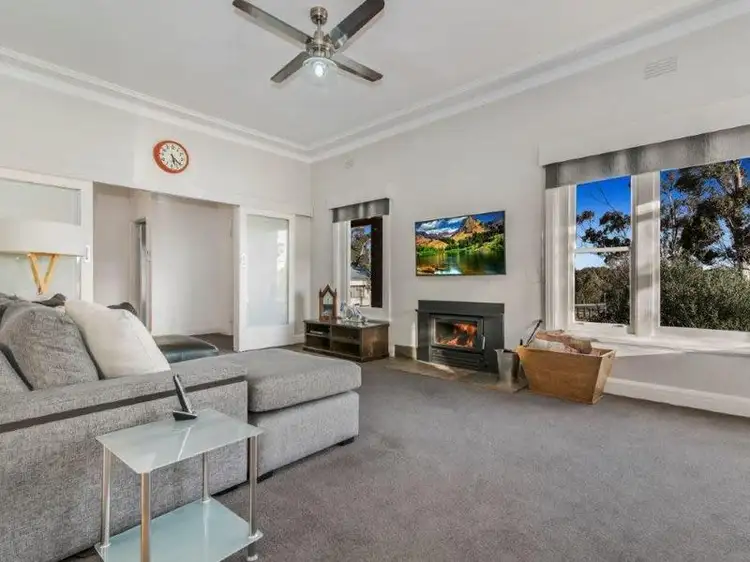 Third view of Homely house listing, 61 Simpsons Road, Eaglehawk VIC 3556