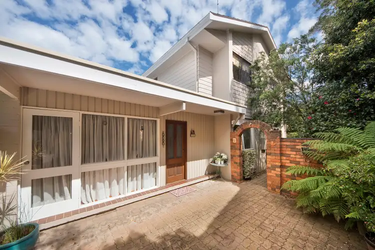 Second view of Homely house listing, 66 Corea Street, Sylvania NSW 2224