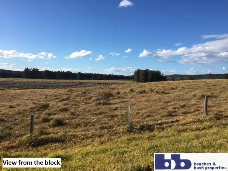 Third view of Homely land listing, Address available on request