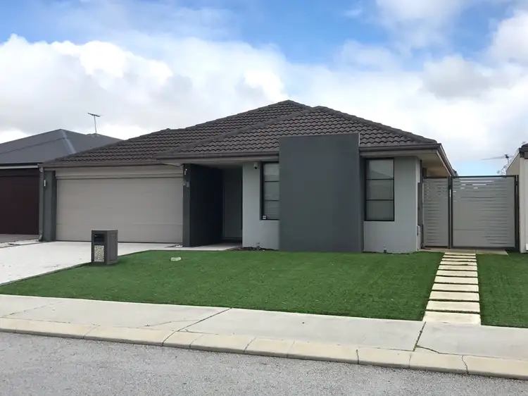 61 Ballycastle Loop