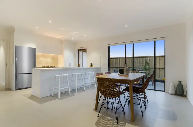 Sixth view of Homely unit listing, 12/95 Marshalltown Road, Grovedale VIC 3216