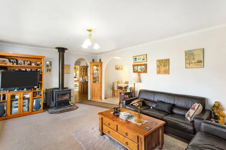 Third view of Homely house listing, 49 Wallace Road, Christmas Hills VIC 3775