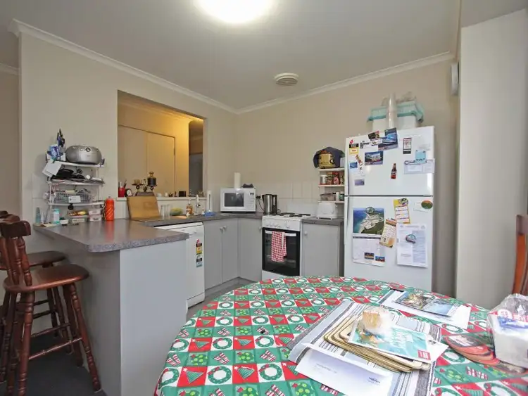 Second view of Homely house listing, 27 Ross Street, Heathcote VIC 3523