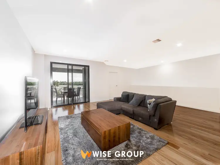 Second view of Homely unit listing, 4/3 Reark Avenue, Noble Park VIC 3174