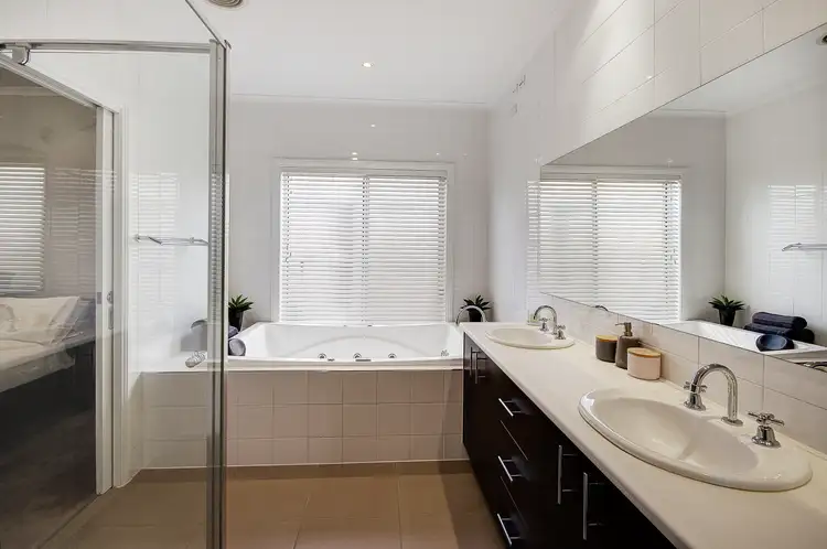 Third view of Homely house listing, 45 Shannahan Drive, Bell Park VIC 3215