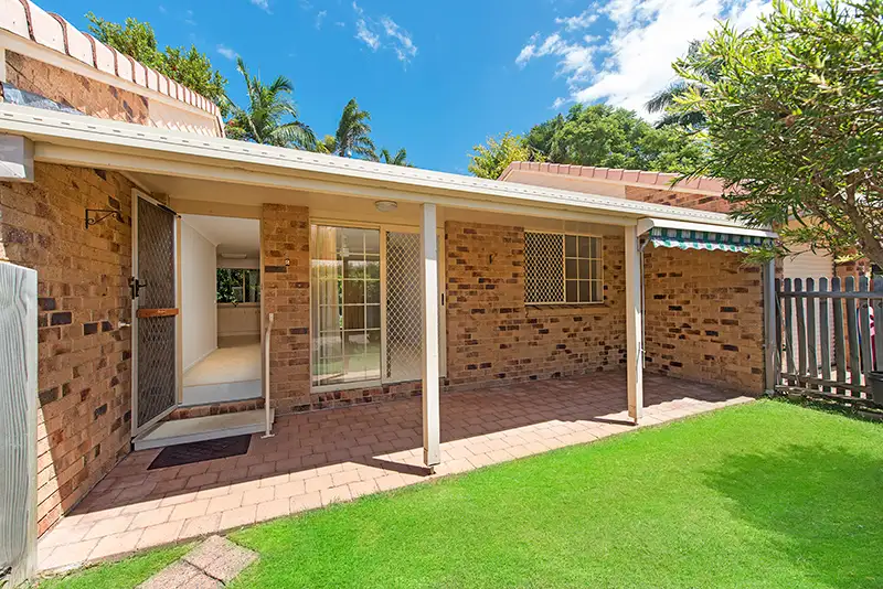 Main view of Homely villa listing, 2/5 Train St, Mullumbimby NSW 2482