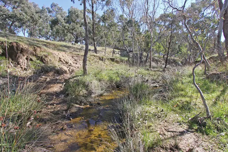 Second view of Homely land listing, LOT 1 Barry Lane, Tooborac VIC 3522