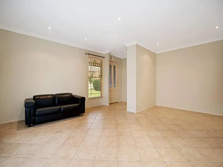 Fifth view of Homely house listing, 34 Macquarie Drive, Kellyville NSW 2155
