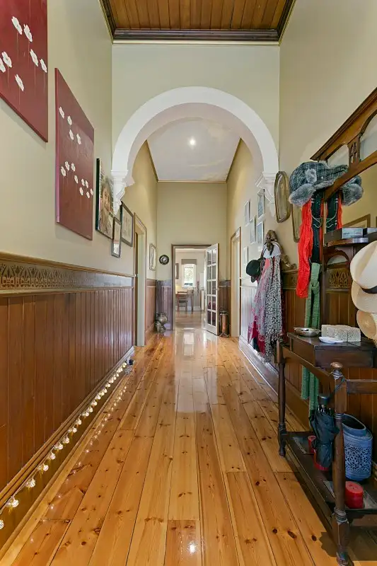 Second view of Homely house listing, 20 Wright Street, Heathcote VIC 3523