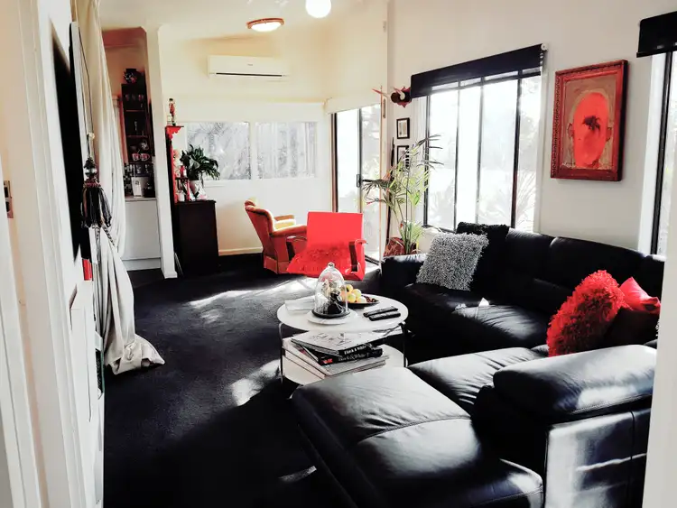 Second view of Homely house listing, 19 Dry Creek Road, Donovans SA 5291