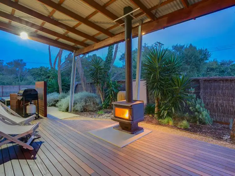 Fifth view of Homely house listing, 48 Adelaide Street, Blairgowrie VIC 3942
