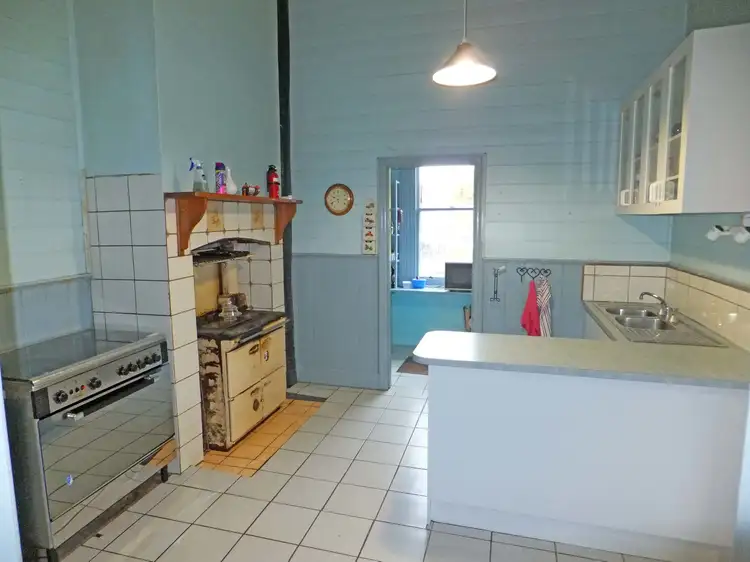 Second view of Homely house listing, 23 Phillips Street, Rushworth VIC 3612