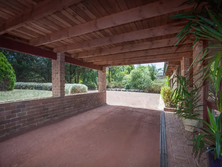 Sixth view of Homely house listing, 22 Ormerod Court, Gisborne VIC 3437