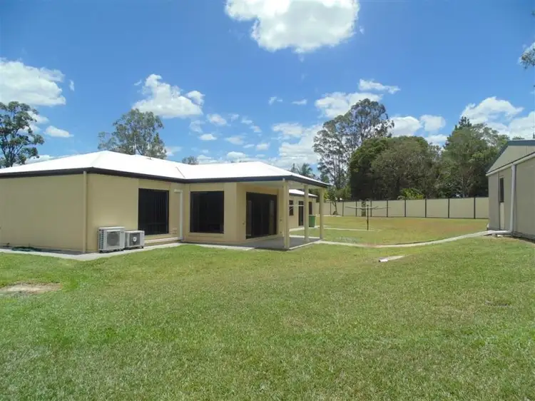 Second view of Homely rural property listing, 21 Roberts Drive, Cooroy QLD 4563