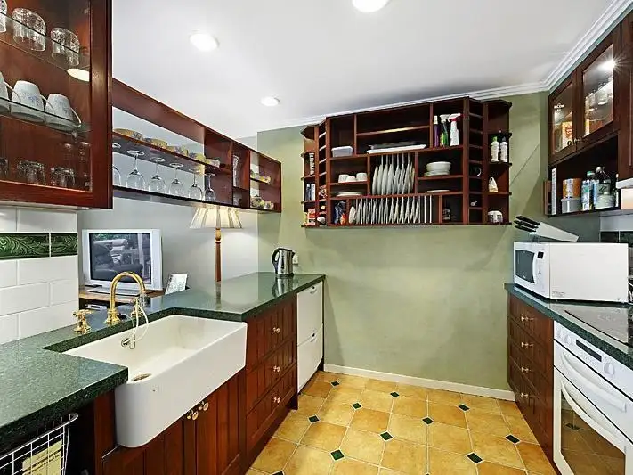 Second view of Homely townhouse listing, 3/39 Warrs Road, Maribyrnong VIC 3032