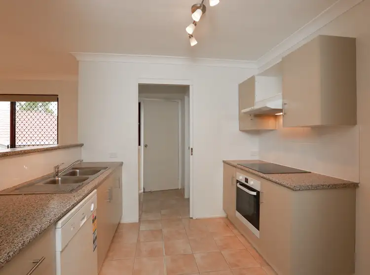 Fourth view of Homely villa listing, 11/30 Lindeman Drive, Eight Mile Plains QLD 4113