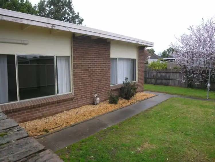 4/123 Elgin Street, Sale VIC 3850