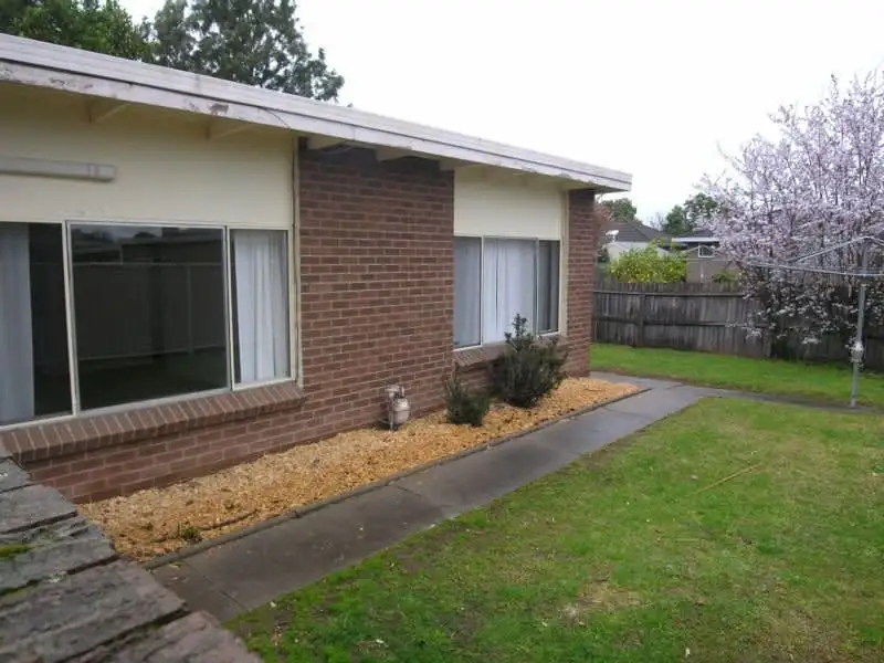 Main view of Homely unit listing, 4/123 Elgin Street, Sale VIC 3850