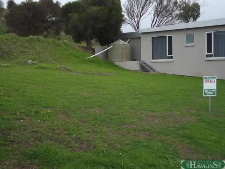 Second view of Homely land listing, LOT 164 Buffalo Terrace, Penneshaw SA 5222