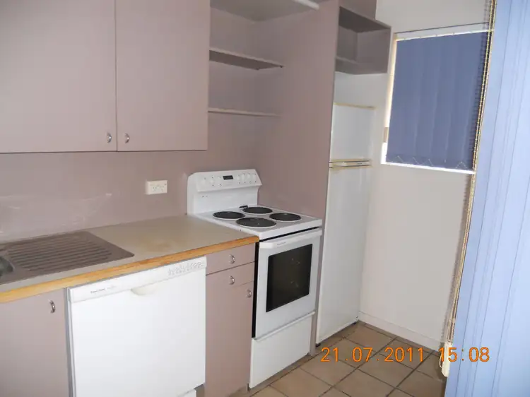 Seventh view of Homely unit listing, 3A/23 QUINTON ST, Kangaroo Point QLD 4169