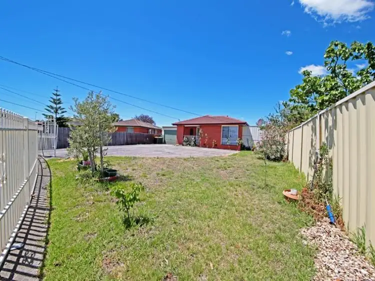 Second view of Homely house listing, 22 Cawood Drive, Sunshine West VIC 3020