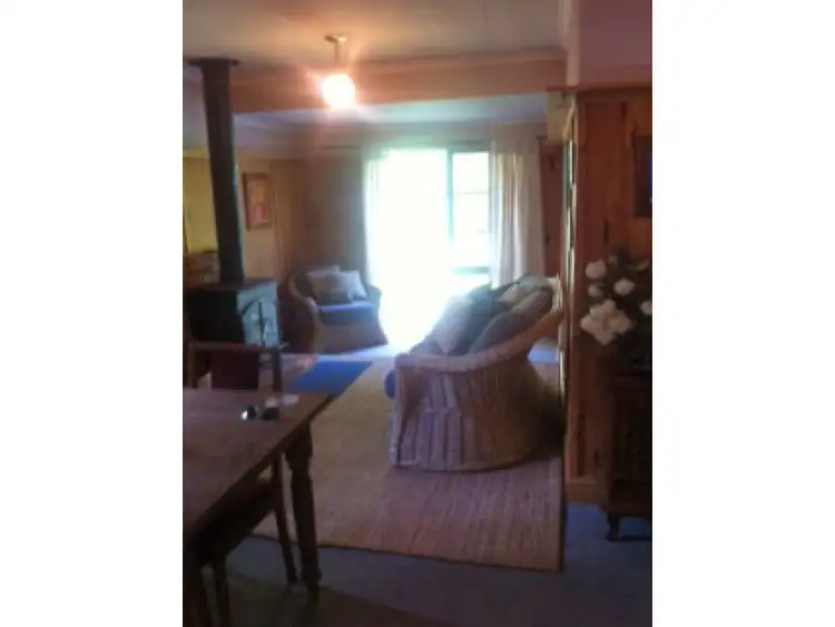 Fifth view of Homely house listing, 41 Scott Street, Woods Point VIC 3723