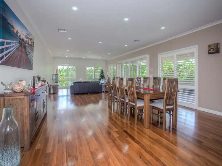 Third view of Homely house listing, 31 Mulgutherie Way, Gisborne VIC 3437